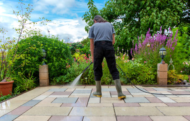 Chillicothe, IL Pressure Washing Services Company