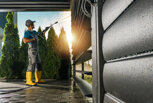 Best Vinyl Siding Pressure Washing in Chlicothe, IL